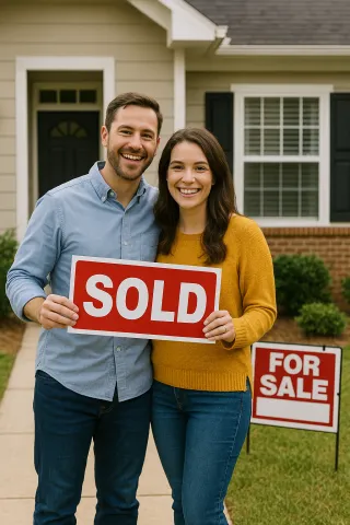 Buying Your First Home? Here’s What You Really Need to Know