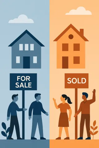 What Today’s Housing Market Means for You: A Look at Buyer and Seller Opportunities