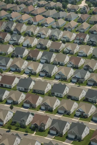 Does a Government Shutdown Affect the Housing Market? Here’s What You Need To Know