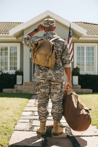 The VA Home Loan: A Powerful Benefit Too Many Veterans Don’t Know They Have