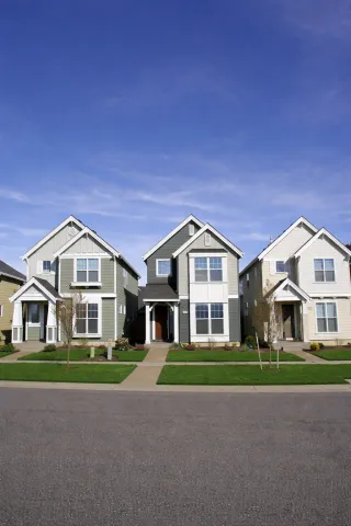 Are Home Prices Really Falling? Here’s What the Data Actually Shows