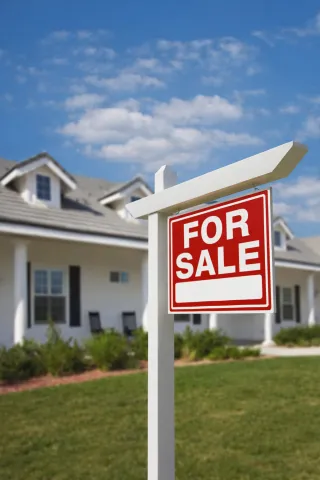 When Your House Doesn’t Sell, It Hits Close to Home