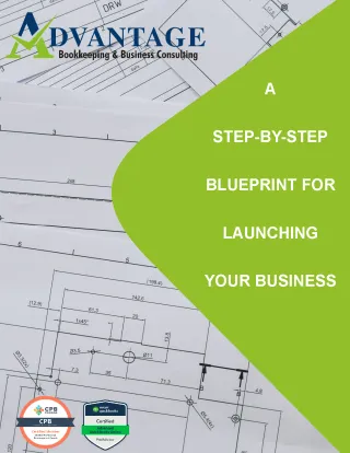 A Step By Step Blueprint For Launching Your Business