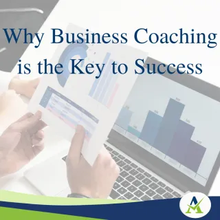 Unlocking Business Potential: Why Business Coaching is the Key to Success