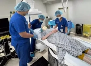 Kris Aquino to be in "preventive isolation" for six months
