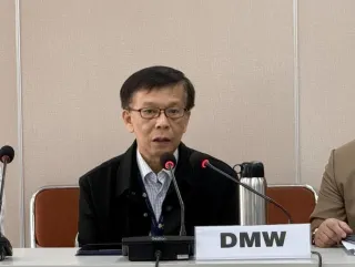DMW Chief to OFWs: Follow Host Country Laws, Avoid Moonlighting