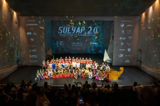 UAE-Based Filipino Creatives Take Center Stage At Sulyap 2.0

