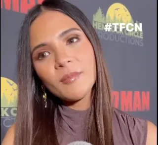 Soon-to-be Mom Lovi Poe Stars In Hollywood Movie ‘Bad Man’