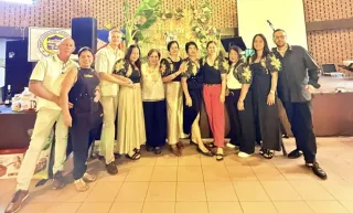 Pangasinense Association Sa Belgium, Ipinagdiwang Ang Ika-19 Na Anibersaryo