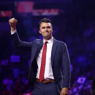 22-Year-Old Charged In Fatal Shooting Of Conservative Activist Charlie Kirk At Utah Campus