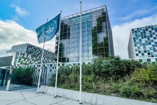 Prosecutors Urge ICC Anew To deny Duterte's Request For Temporary Release