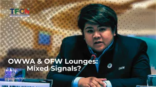 OWWA Administrator's Budget Warning vs. The Agency's "Fake News" Claim: A Tale of Two Narratives
