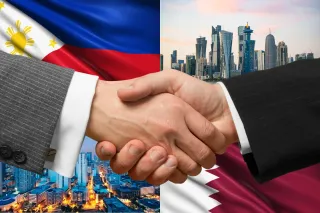 New Labor Agreement For Filipino Domestic Workers In Qatar


