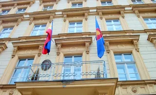 Prague Comes Alive With The Sights And Sounds Of The Philippines