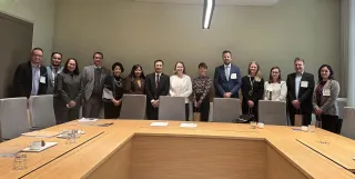 Philippines, Finland Launch Structured Cooperation On Skilled Worker Mobility