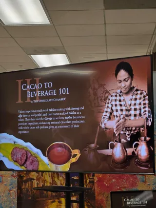 Cebu's "Chocolate Queen" To Spread Cacao Culture To The U.S.