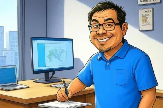 Shining Liwanag On Your Rights: Barrio Fiesta-Fatigued Neighbour