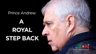 Breaking Down Prince Andrew's Royal Step Back
