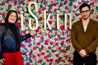 LA-based iSkin Medspa launches "Beauty Is A Lifestyle" Campaign