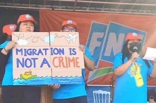 Dutch Prosecution: No Exploitation In Case Filed By Filipino And Indonesian Vs. Amsterdam Luxury Gym