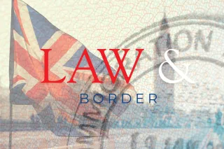 Law & Border