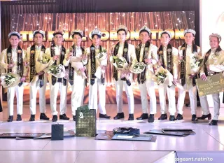 Mr. Alchemy Filcom KSA 2025: Celebrating “The Alchemy of Greatness; Legacy in Motion”