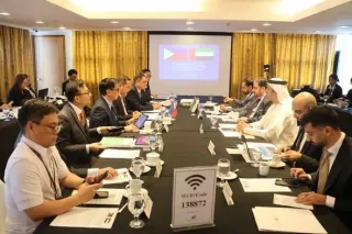 PH And UAE Enhance Collaboration On Welfare And Protection Of OFWs
