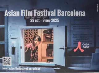 Asian Film Festival Barcelona 2025 Kicks Off With A Strong Streak Of Philippine Films