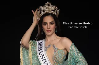 Miss Universe Delegates Walk Out After Executive Confronts Miss Mexico In Bangkok