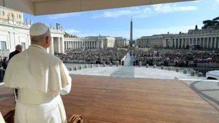 Pope Leo XIV Sa Kanyang Pinakaunang Apostolic Visit Sa Turkiye Para Sa Paggunita Ng Ika-1,700 Anibersaryo ng Council Of Nicea