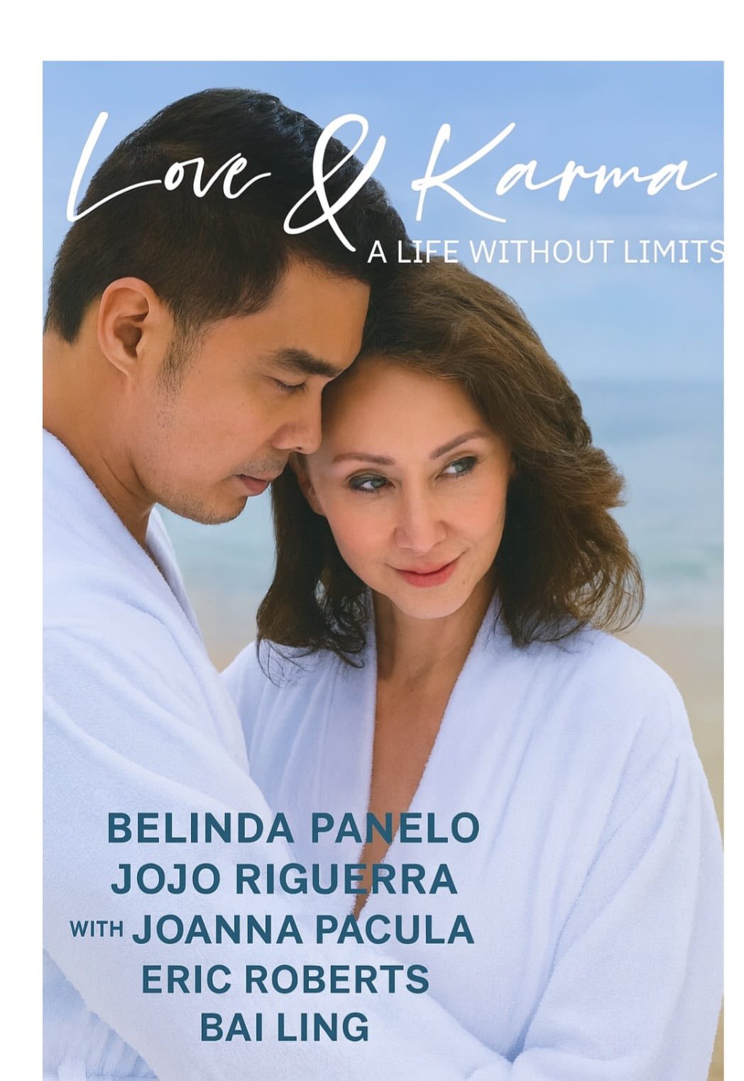 Filipino-American Entrepreneur Ventures Into Film-Making