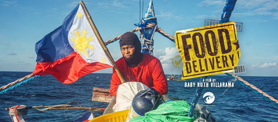 “Food Delivery” Eyes Oscars And BAFTAs