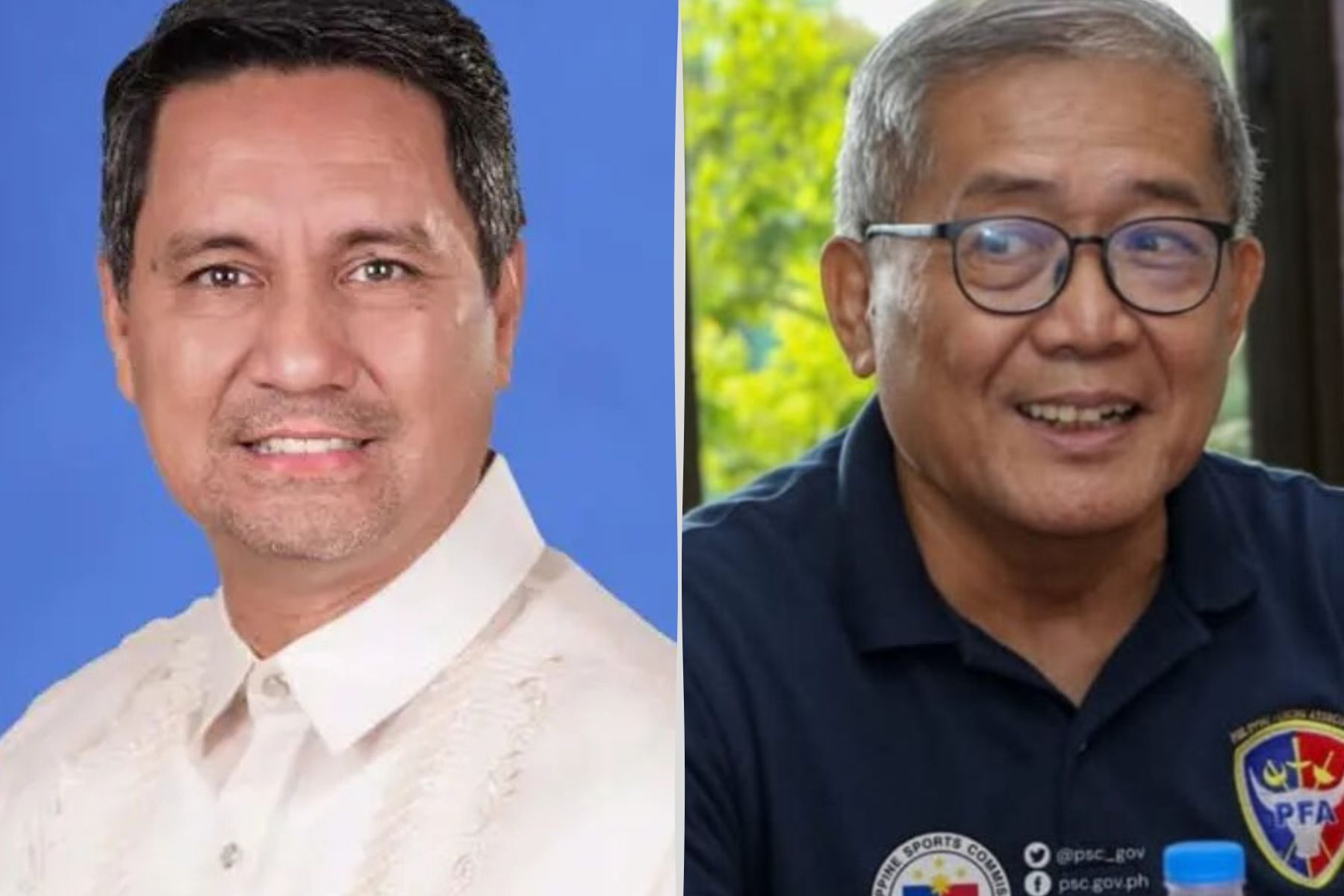 Richard Gomez Breaks Silence On Fencing Altercation; Defends Actions Amid Leadership Row