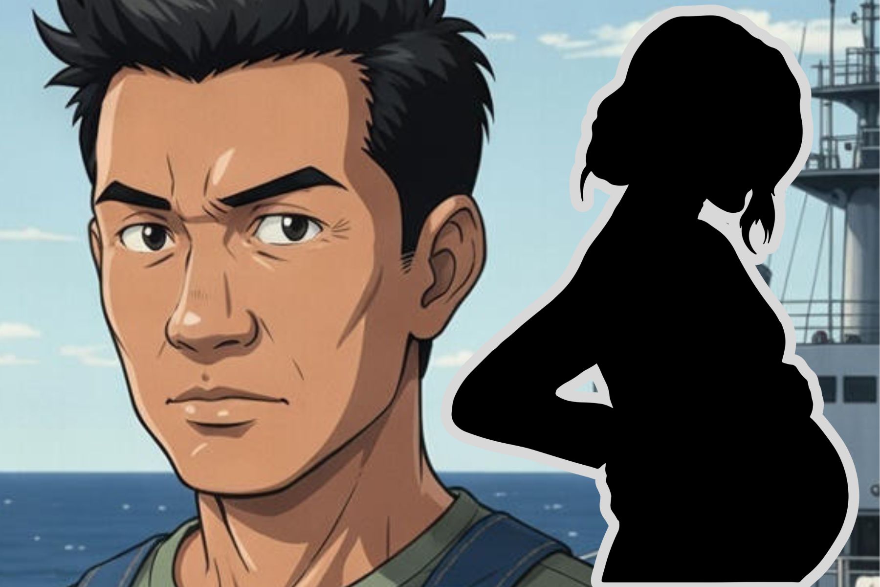 Shining Liwanag On Your Rights : “Hindi Sure Na Tatay”