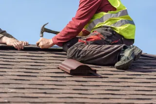 Steps of a Shingle Roof Installation