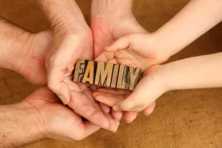 Balancing High Careers and Family