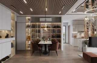 Smart Lighting Systems for Homes & Events in Southern NH