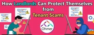 How Landlords Can Protect Themselves from Tenant Scams in Ontario’s Market