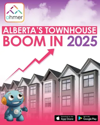 Alberta Real Estate Fall 2025 | Selling Faster with Smart Home Services