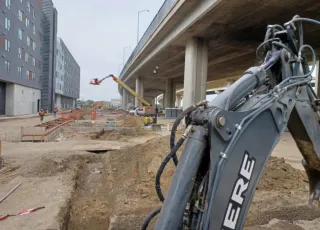 The Best Way to Hire a Commercial Excavator Near Alameda County, CA