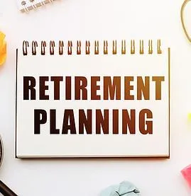 Did you know this about Retirement Planning Strategies?