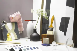 THE FUTURE OF INTERIOR DESIGNING