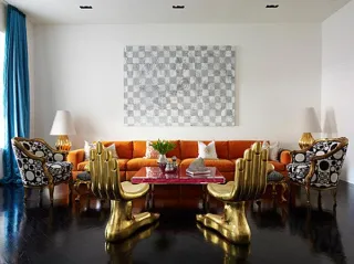 Tips for Making Your Home Look More Expensive on a Budget almost instantly