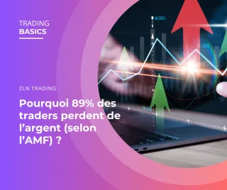 89% des traders perdent de l’argent : pourquoi et comment éviter de faire partie du lot