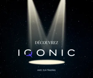 Découvrez IQONIC : l’académie qui révolutionne le trading en ligne