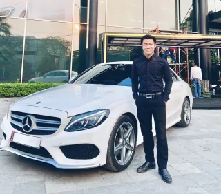 Nguyễn Anh Tuấn và hành trình trở thành người sáng lập có tầm ảnh hưởng trong ngành Marketing