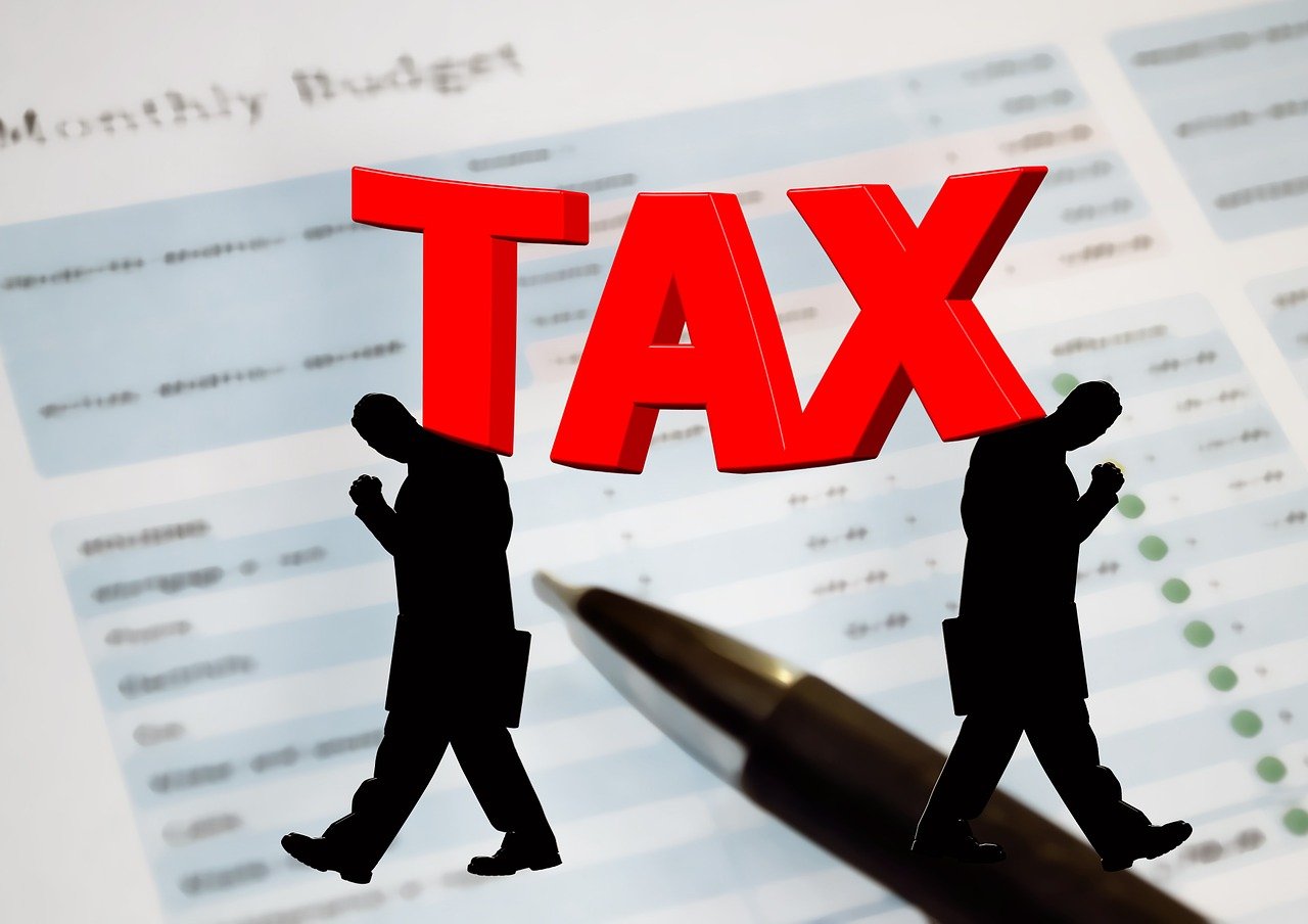 Essential Tax Compliance Steps for Small Business Owners