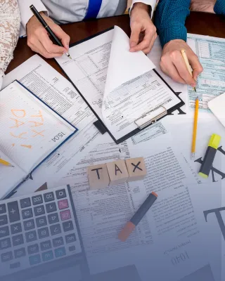 Why Saving Taxes Isn't the Goal — Building Wealth Is