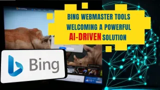 Bing Webmaster Tools Unleashes AI-Powered Link Cleanup: A New Era for Website Owners