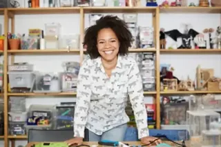 Why Doing Your Soul's Work Now is a Necessary Risk